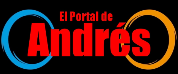Bienvenidos al Portal de Andrs